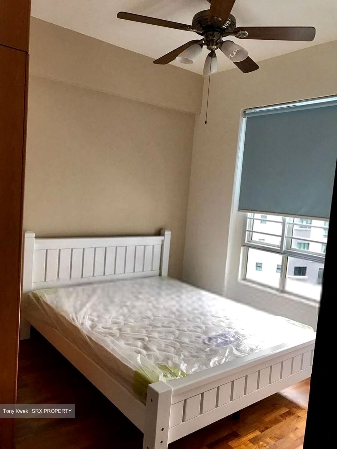 Northoaks (D25), Condominium #535823751